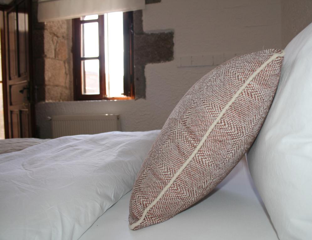 Assos Bohemian Hotel Buitenkant foto