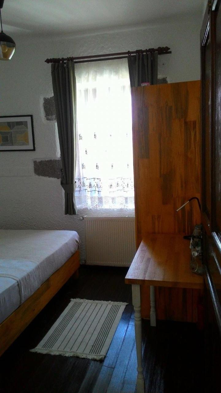 Assos Bohemian Hotel Buitenkant foto