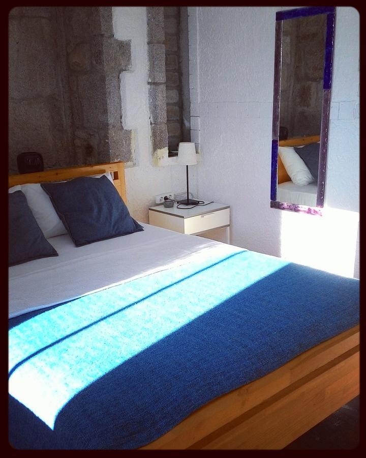 Assos Bohemian Hotel Buitenkant foto